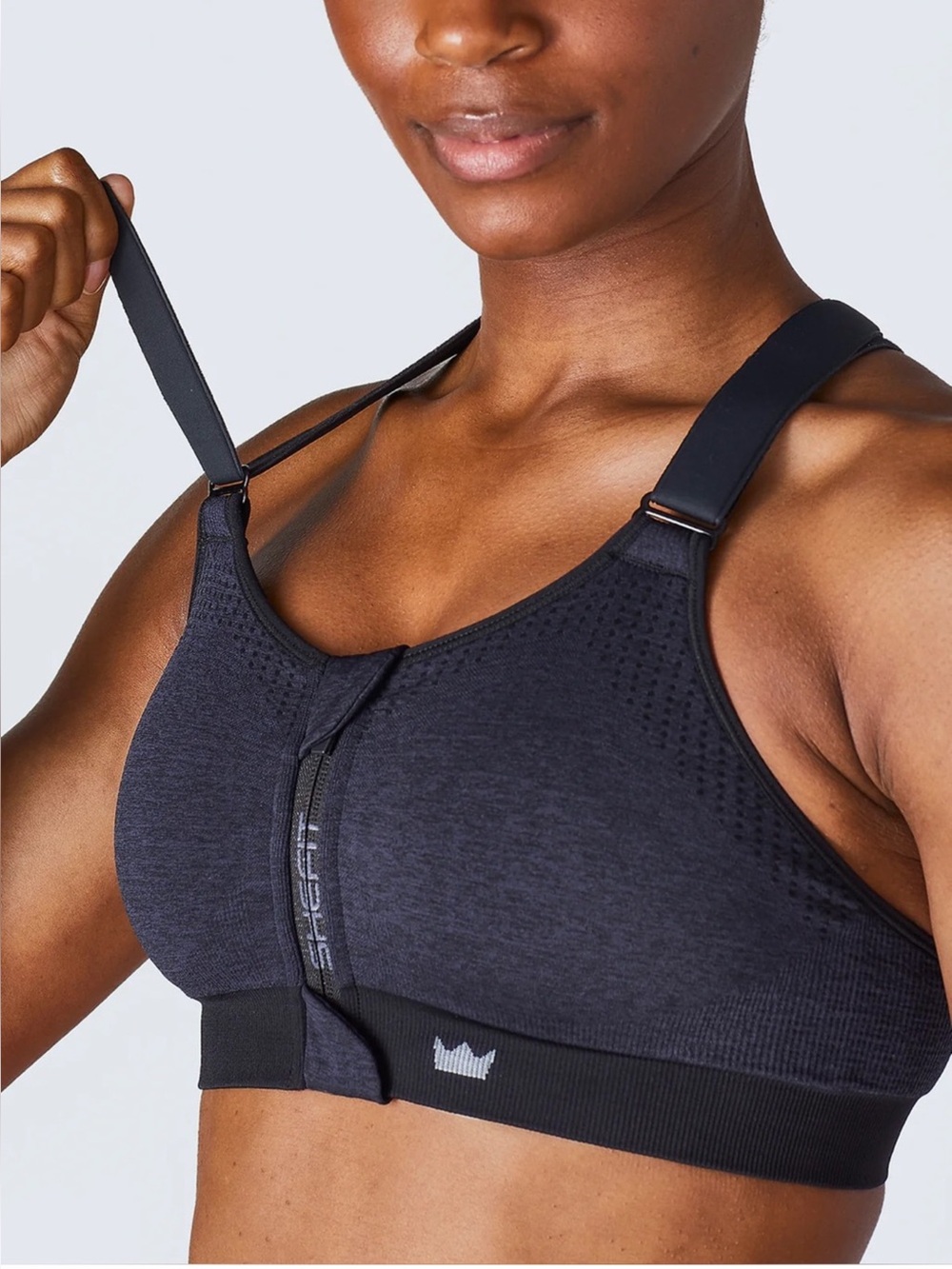 SHEFIT Low Impact Sports Bra